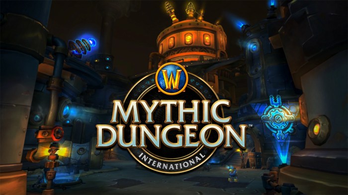 Patch 6 2 for world of warcraft adds mythic difficulty for dungeons