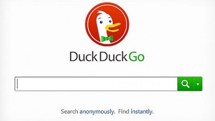 Bing is down bringing duckduckgo and ecosia down too