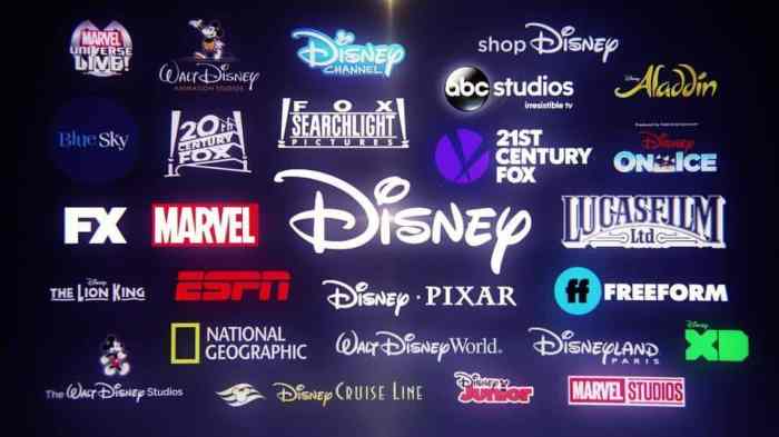 Yahoo expands its relationship with disney and abc