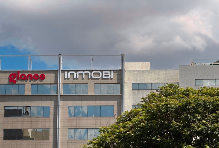 Inmobi eyes 10 billion valuation in 2025 india ipo