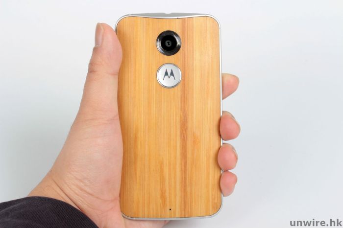 Android 5 1 lollipop moto x 2014