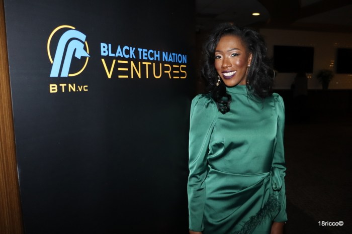 Black tech nation ventures diversity thesis undeterred by growing dei backlash