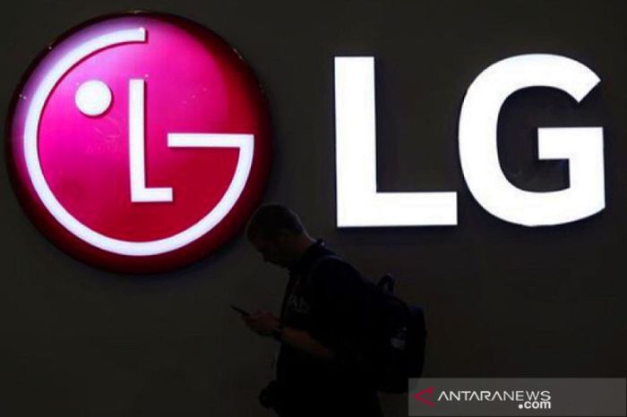 Lg acquire meerkat