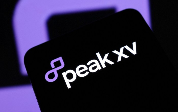 Peak xv to launch perpetual fund backed by own partners other leaders