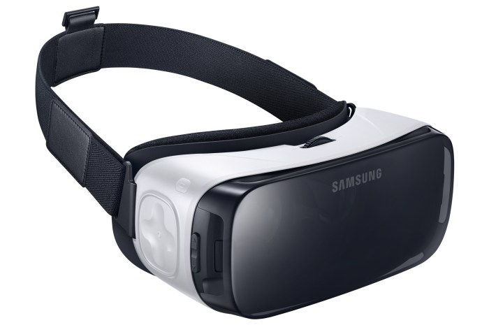 Gear vr innovator edition for galaxy s6 can be pre ordered from tomorrow