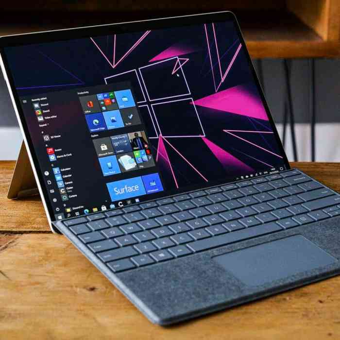 Surface pro 3 battery issues being investigated by microsoft