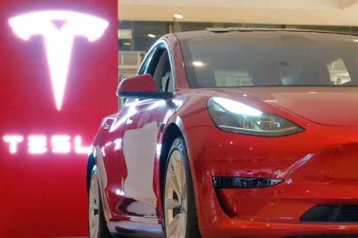 India cuts import taxes on evs in win for tesla entry plans