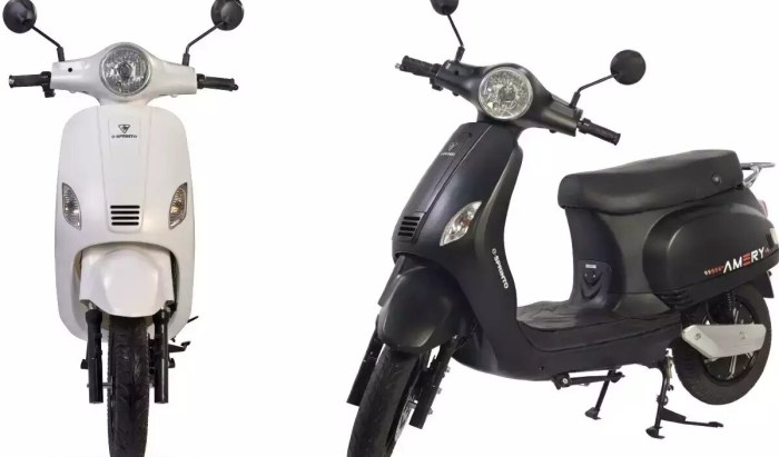 India electric two wheeler startups surge to over 150 players as government revs up ev push