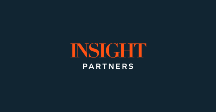 Insight partners is closing in on a whopping 10b new fund