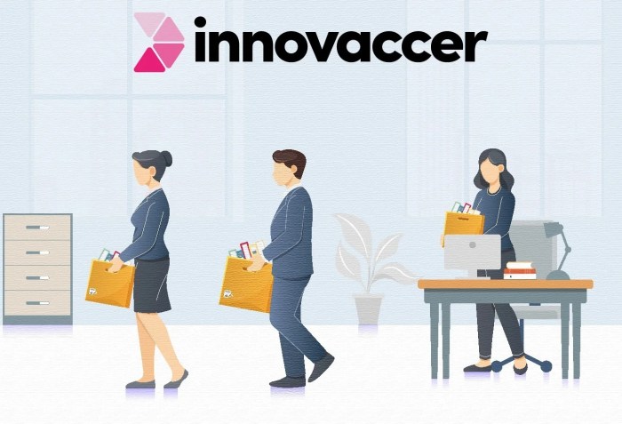 Tiger global backed innovaccer in talks to raise 250 million in new funding sources say