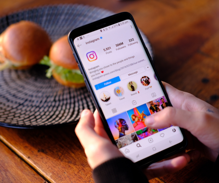 Instagram expands its creator marketplace to 10 new countries