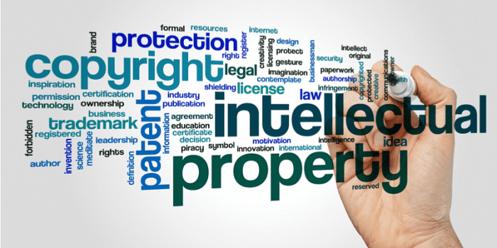 Use intellectual property to secure debt and equity based funding