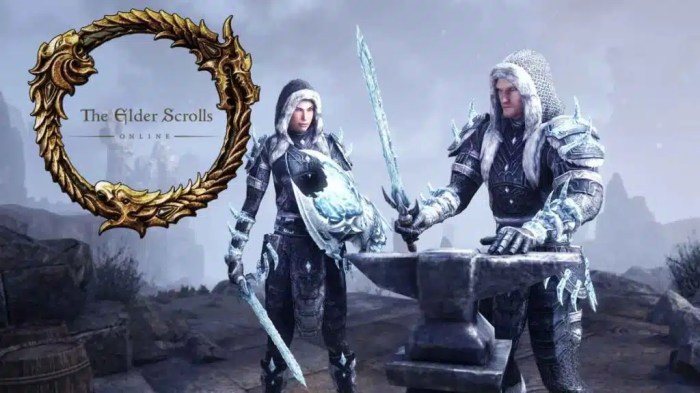 The elder scrolls online rumored to have cost 200 million