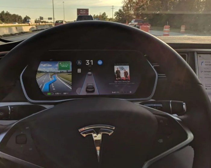 Tesla parts ways with autopilot chips company