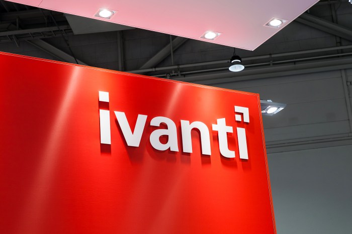 Ivanti connect vpn zero days china backed hackers