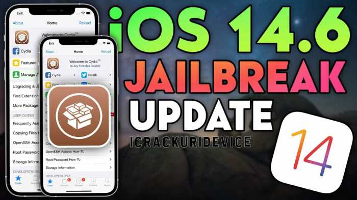 Ios 6 1 36 1 4 jailbreak now available