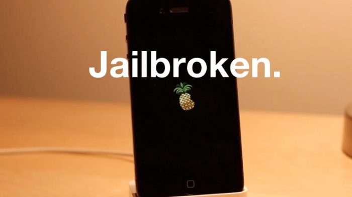 Jailbreak for ios 6 1 3 and 6 1 4 coming soon