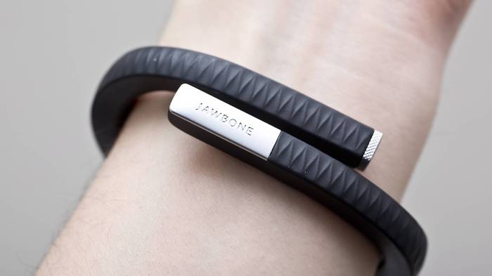 Jawbone says xiaomi copied its design