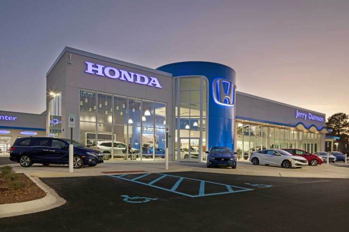 Honda forms largest ev partner network in the us despite not yet selling an ev in the country