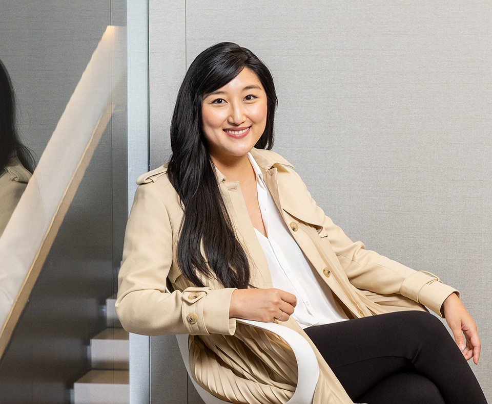 Sequoias jess lee will demystify product market fit at techcrunch early stage 2024