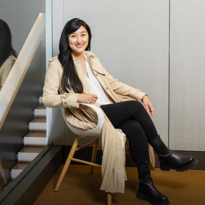 Sequoias jess lee will demystify product market fit at techcrunch early stage 2024