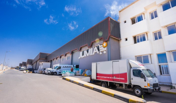 Jumia reduces losses by over 90 amid focus on restoring order and gmv growth