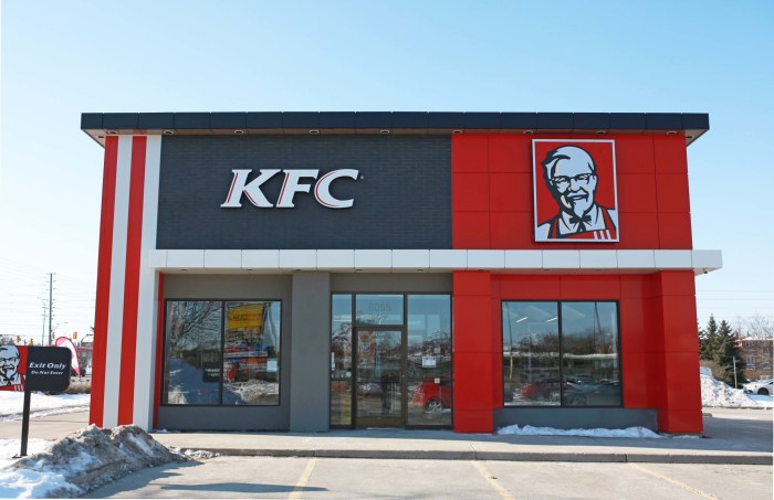 Kfc canada bitcoin for fried chicken