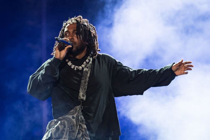 The kendrick drake feud shows how technology is changing rap battles