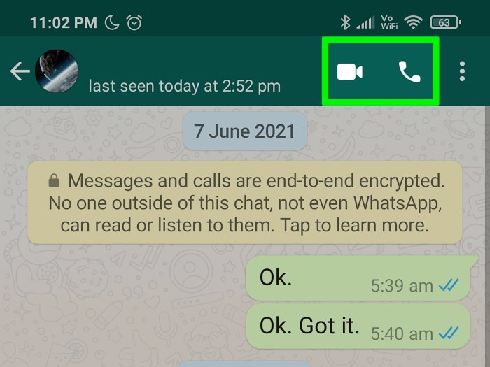 Whatsapp not permanently banning users only blocking third partys apps