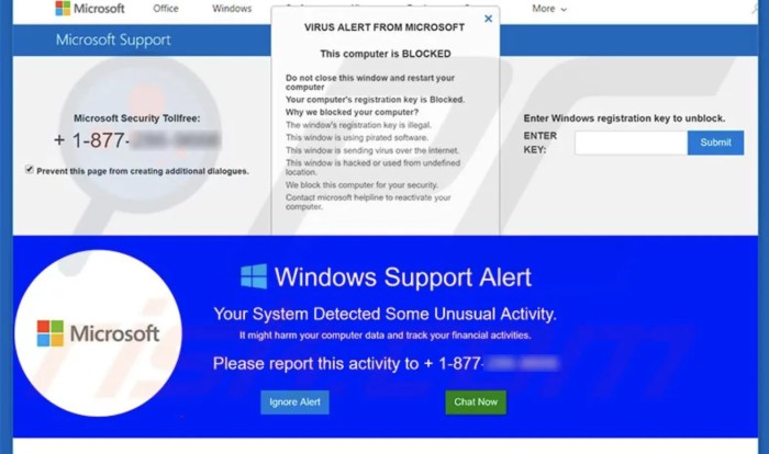 Microsoft turns to pop ups to nag about windows xp end of support