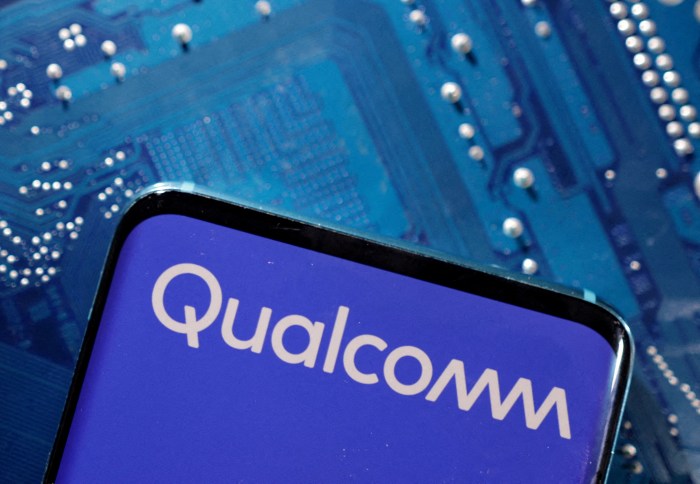 Qualcomm unveils iot chipset