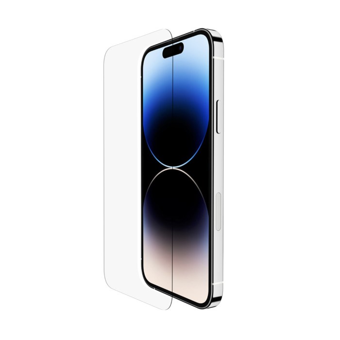 Belkin halt iphone x screen protector