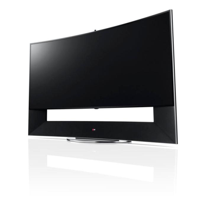 Lg 105uc9 105 inch 219 uhd television