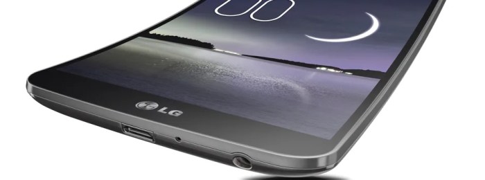 Lg g flex handles 1000lbs of pressure without breaking a sweat