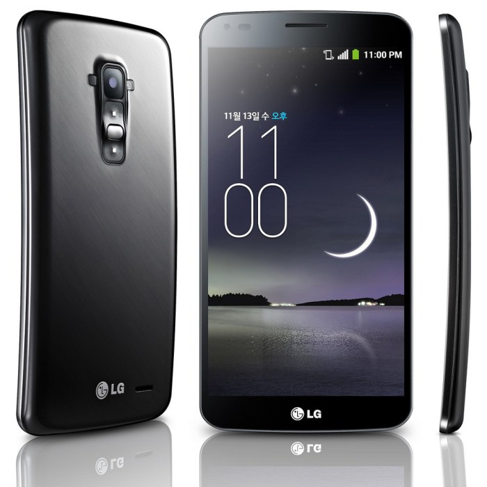 G flex split view feature ported to lg g2