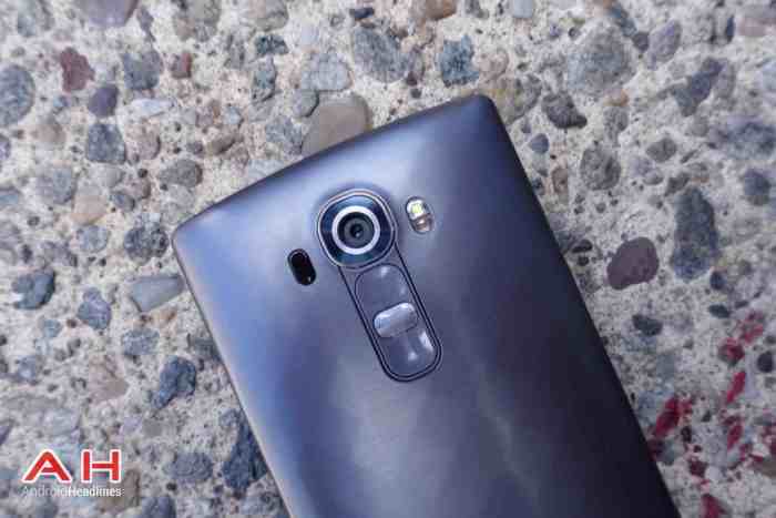 Lg g4 could use snapdragon 808 chipset according to new leak