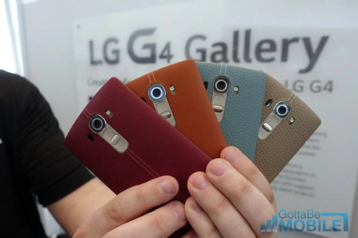 Att lg g4 release date confirmed