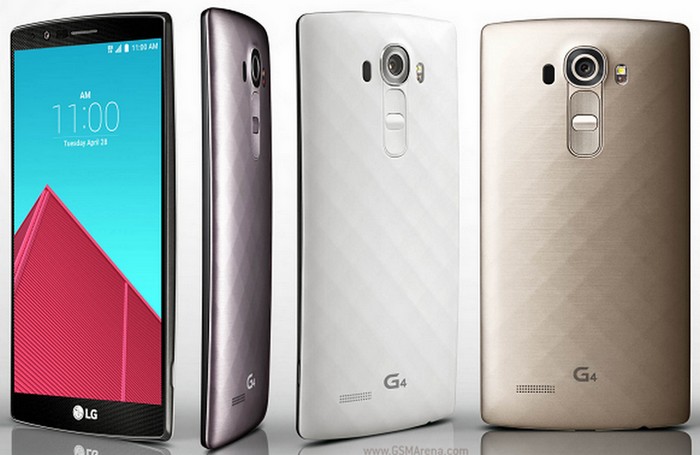 Lg expected to release another high end smartphone after the g4