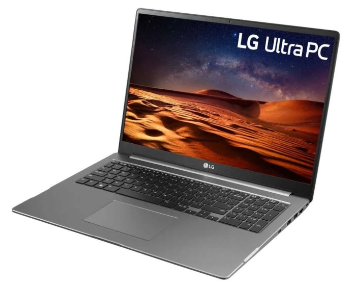 Lg announces new ultra pc tab book 2 and aio desktop system