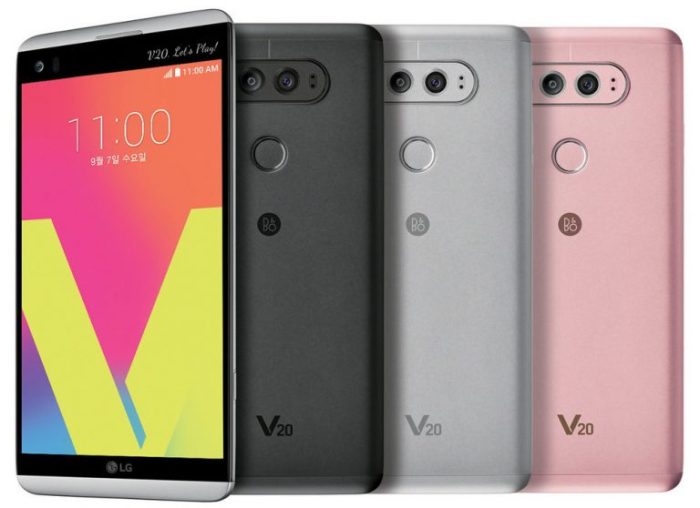 Lg v20 coming soon t mobile