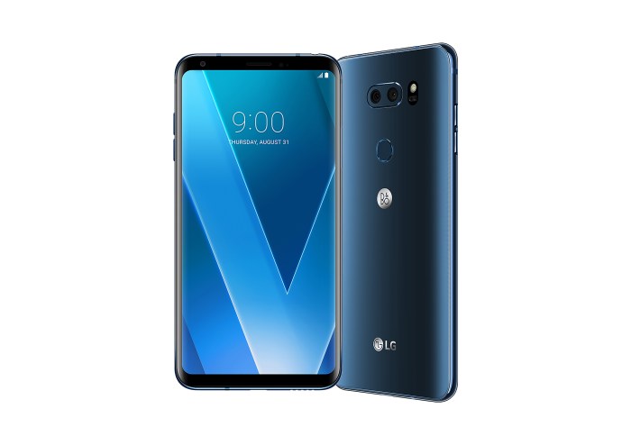 T mobile launching lg v30 november 17th