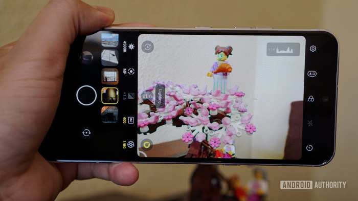 Lg g2 camera mod brings 4k video recording to the phone