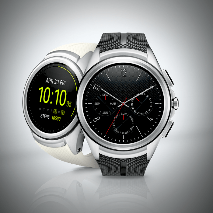 Lg watch urbane to go on sale later this month