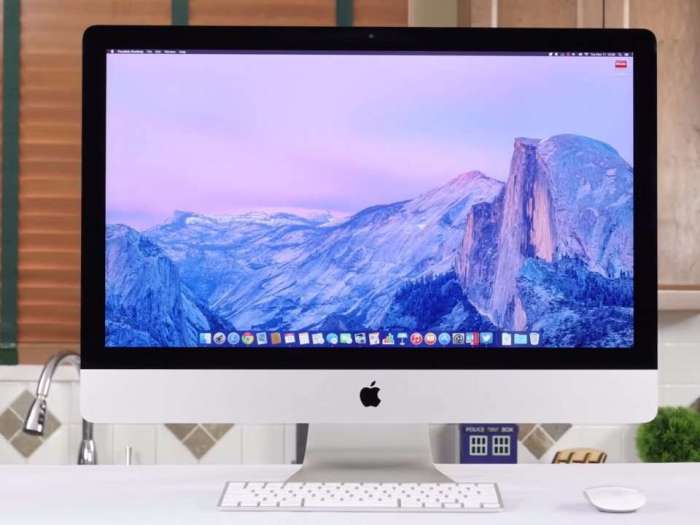 Lg claims imac 8k will be released by apple in 2015