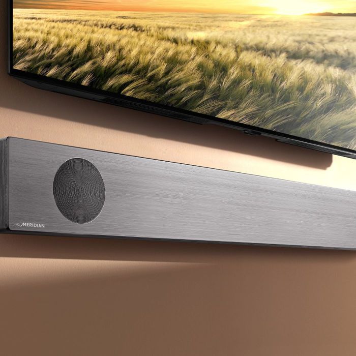 Vizios new soundbar with google assistant chromecast support