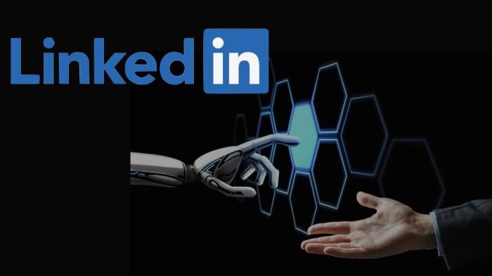 Linkedin goes big on new ai tools for learning recruitment marketing and sales powered by openai