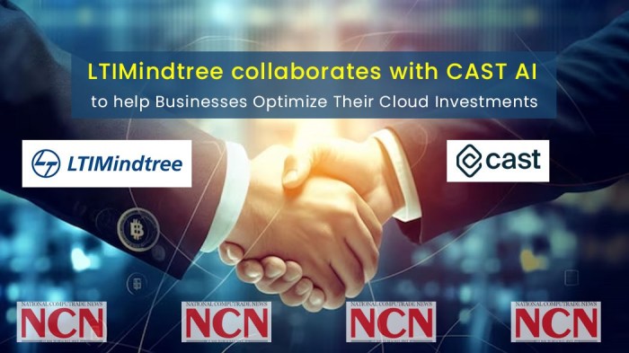 Cast ai which helps companies optimize cloud spend lands 35m