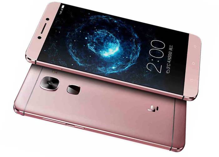 Leeco has an 8gb phone in the works