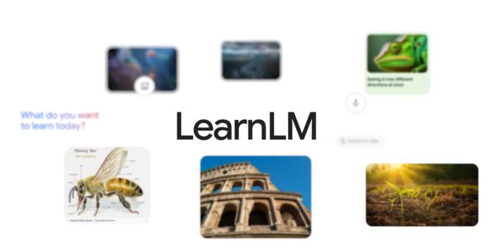 Learnlm is googles new family of ai models for education