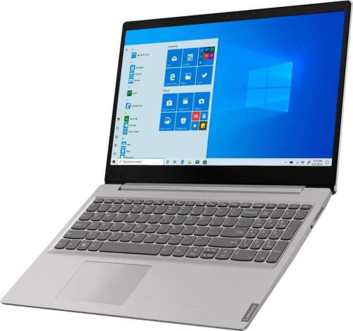 Lenovo c560 reshapes affordable touch computer